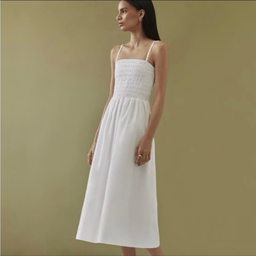Theory Dress